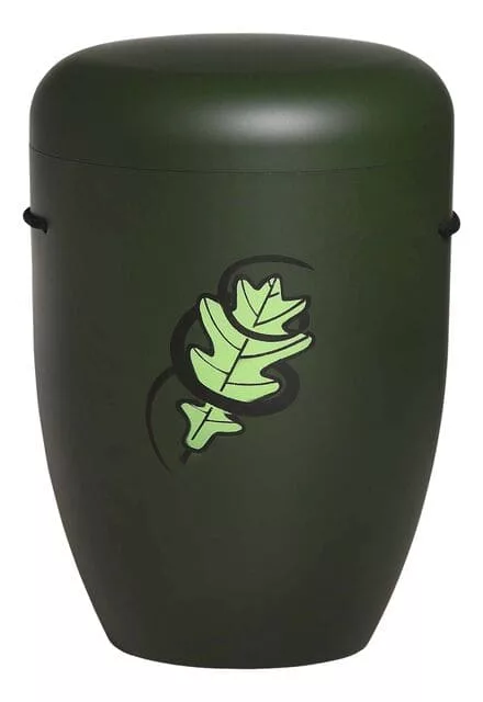 Handgefertigte Natururne